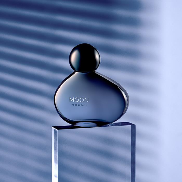 Verescence unveils innovative lightweight glass bottles Moon and Gem